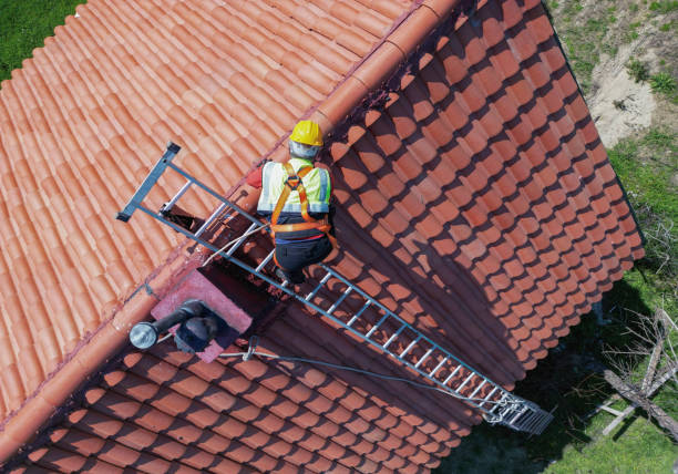 Best Roof Ventilation Installation  in Eagle, WI